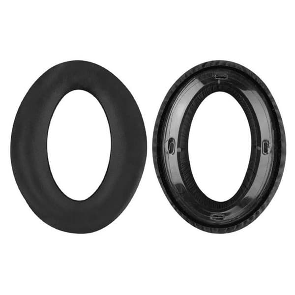 Ãrepuder QuickFit til Sennheiser PXC 450 - Sort