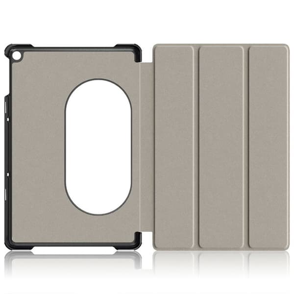 Aktiv Tablet Cover til Google Pixel Tablet 11.0 - GrÃ¥