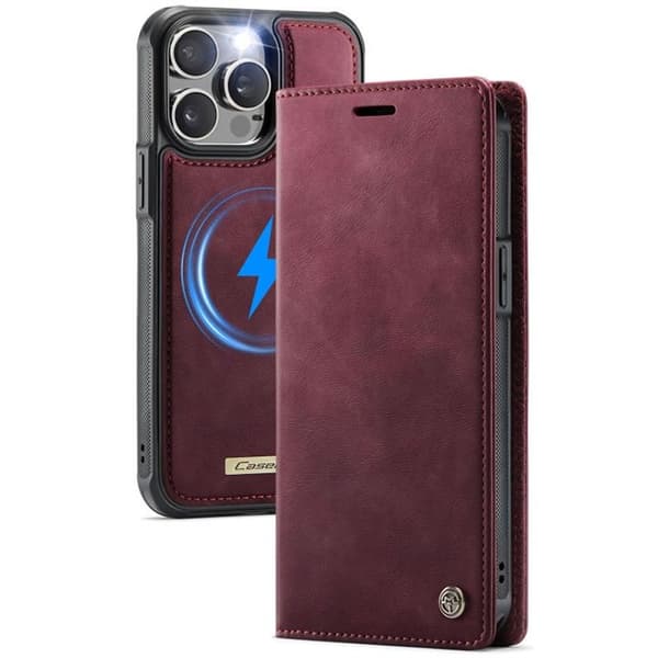 CaseMe mobildeksel C49 2i1 til Apple iPhone 13 Pro Max –