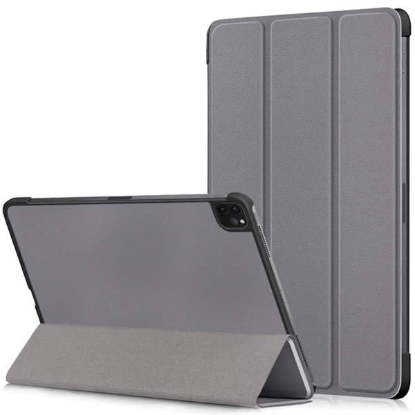 Aktiv Tablet Cover til Apple iPad Pro 13 (2025) - GrÃ¥