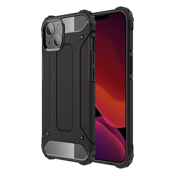 Hybrid Armordeksel til Apple iPhone 13