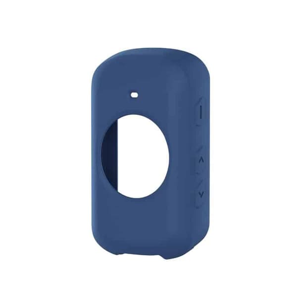 Silikon deksel til Garmin Edge 530 - Blå