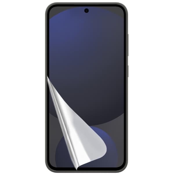 Skjermbeskytter 3D Soft HydroGel til Samsung Galaxy S24 FE