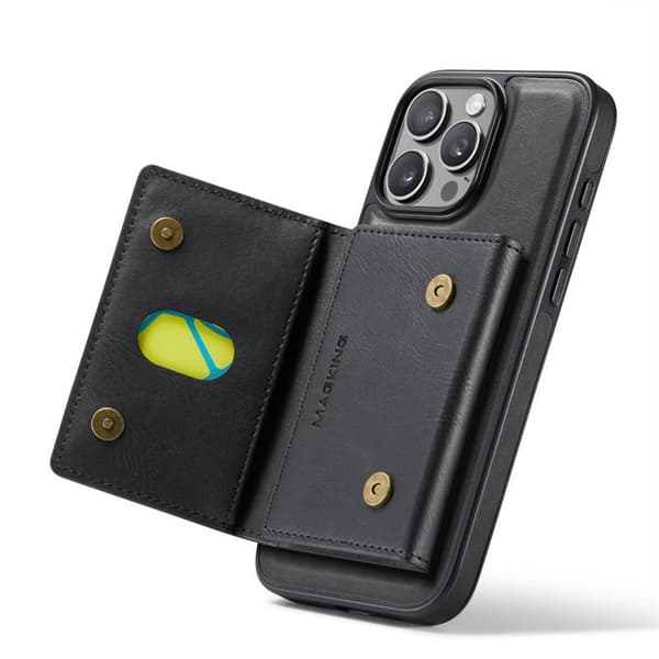 DG-Ming Magking K2 2i1 deksel til Apple iPhone 16 Pro Max -