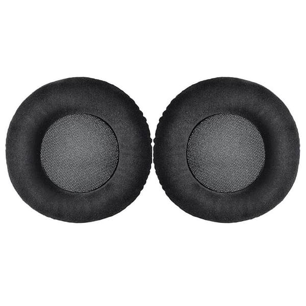 Ãrepuder til AKG K612 Pro - Sort