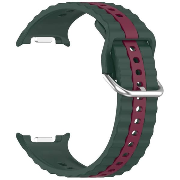VerticalX urrem til Samsung Galaxy Watch 8 (40mm) - Forest Flame