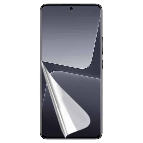 Skjermbeskytter 3D Soft HydroGel til Xiaomi 13 Pro