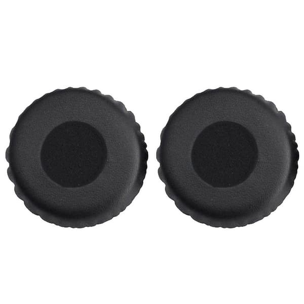 Ãrepuder til Sony MDR-XB600 - Sort