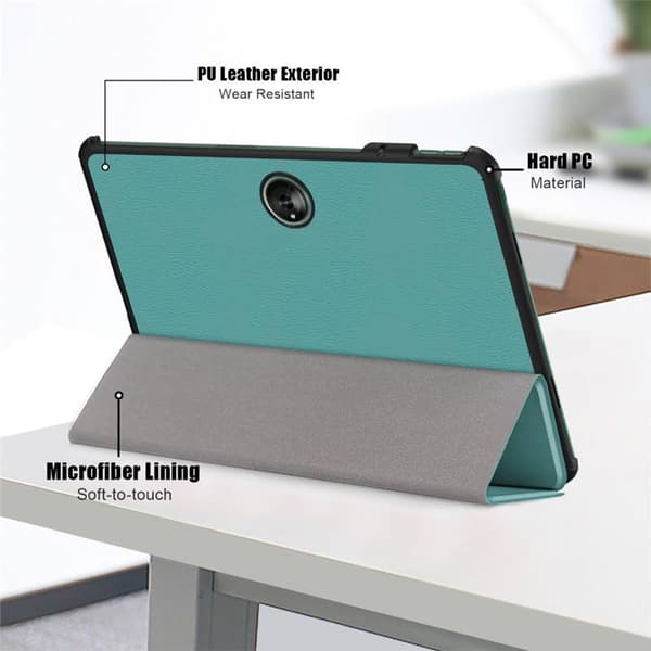 Aktivt Nettbrettdeksel til Samsung Galaxy Tab S9 FE Plus -