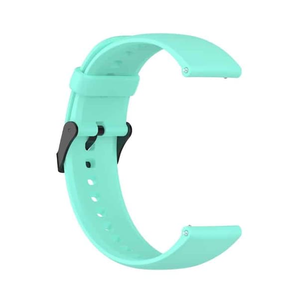Zen urrem til Huawei Watch 3 - Mint
