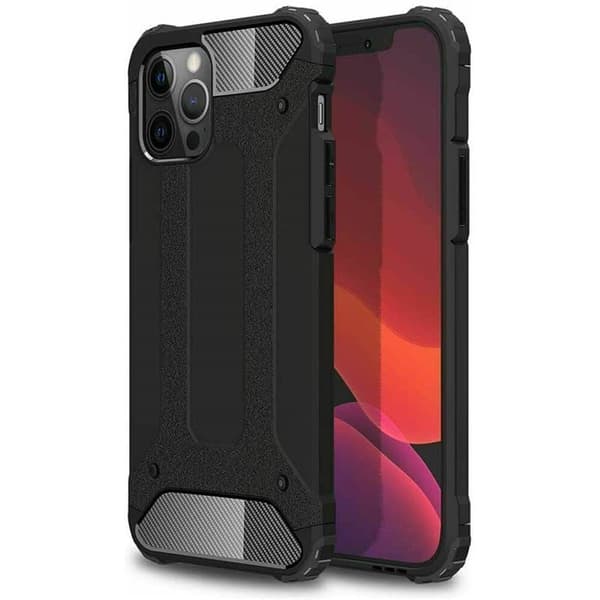 Hybrid Armor cover til Apple iPhone 13 Pro