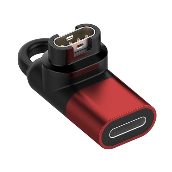 Lightning Sovitin Garmin Vivomove Luxe