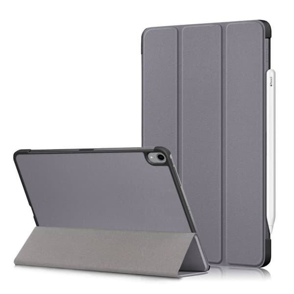 Aktiv Tablet Cover til Apple iPad Pro 11 (2018) - GrÃ¥