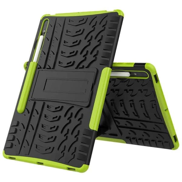 Tabletin kotelo jalustalla Samsung Galaxy Tab S8 Plus 12.7 -