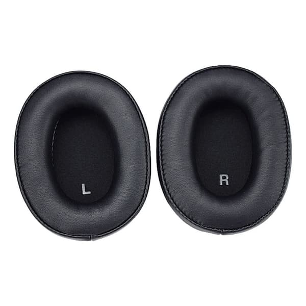 Ãrepuder til Audio Technica ATH-SR9 - Sort