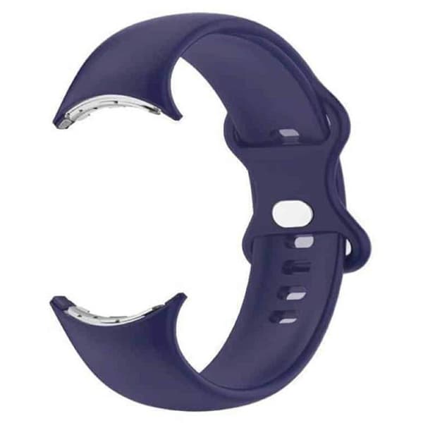 Sport Urrem til Google Pixel Watch 4 (45mm) - Darkblue