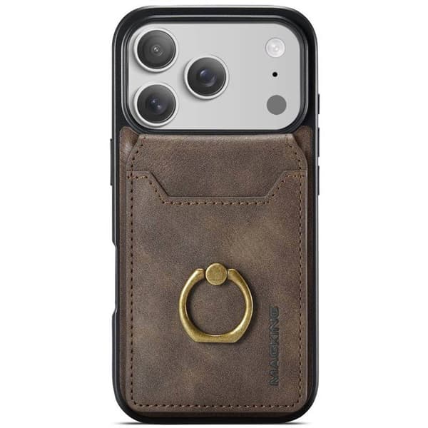 DG-Ming Magking K1 2i1 deksel til Apple iPhone 18 Pro Max -