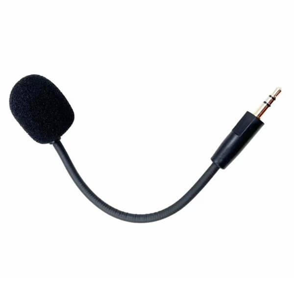 Mikrofon til HyperX Cloud Orbit S - Svart
