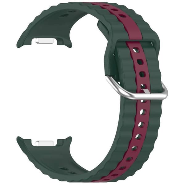 VerticalX urrem til Samsung Galaxy Watch 9 (44mm) - Forest Flame