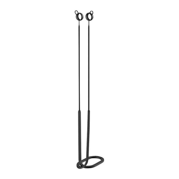 Silikonesnor Neckband til Sony LinkBuds - Sort