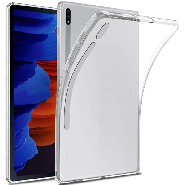 Silikoni tablettikotelo Samsung Galaxy Tab S7 11.0 (2020) -