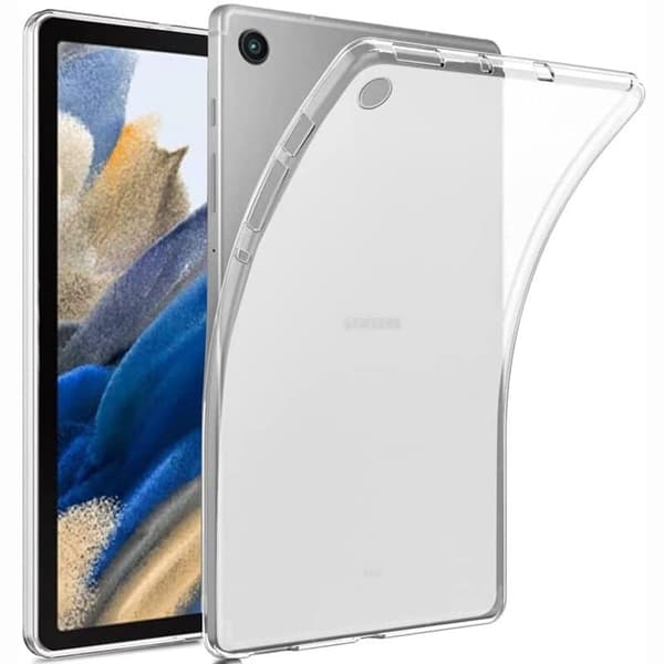 Silikoni tablettikotelo Samsung Galaxy Tab A8 10.5 (2021) -