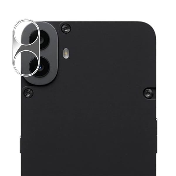 Kamera linse glas til Nothing CMF Phone 1