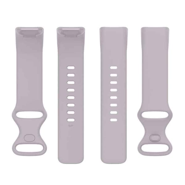Sport urrem til Fitbit Charge 5 (L) - Lavender