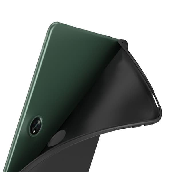 Silikone tabletcover til OnePlus Pad Pro - Sort