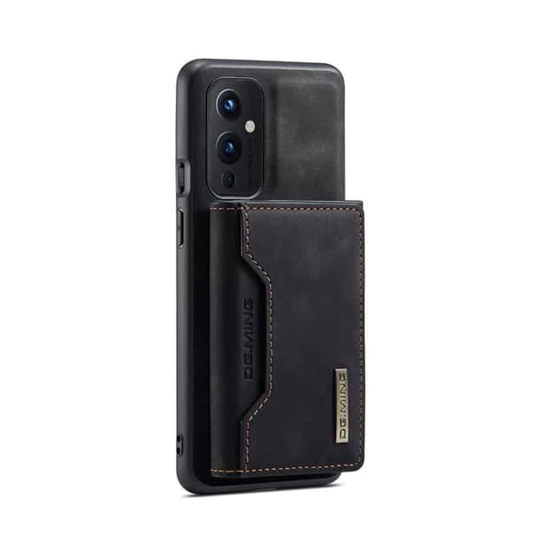 DG-Ming M2 cover til OnePlus 9 - Sort