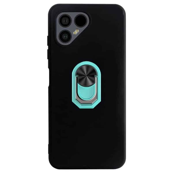 TPU ringdeksel til Fairphone 5 - Mynte