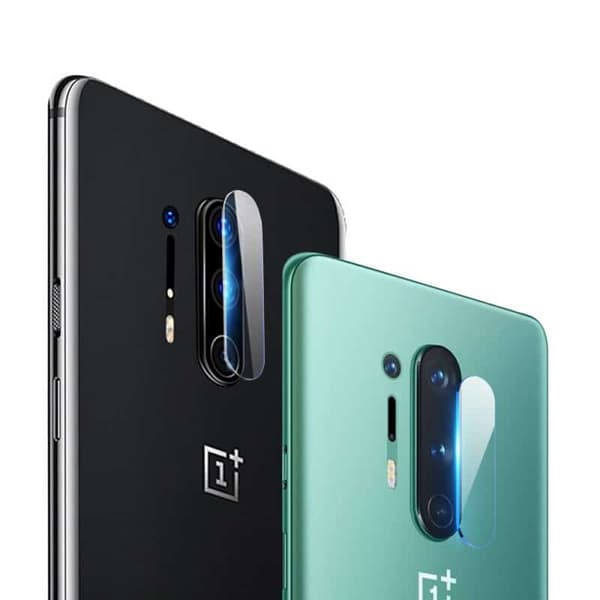 Kamera lins glas till Oneplus 8 Pro