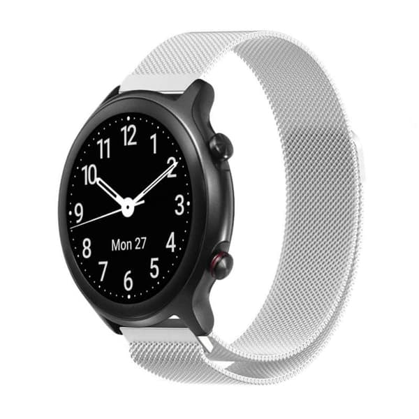 Milanese kellon ranneke Doro Watch - Hopea