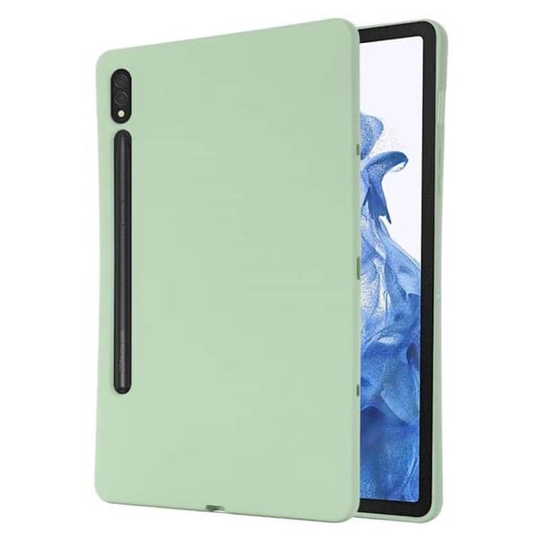 Liquid silikone tabletcover til Samsung Galaxy Tab S8 11.0