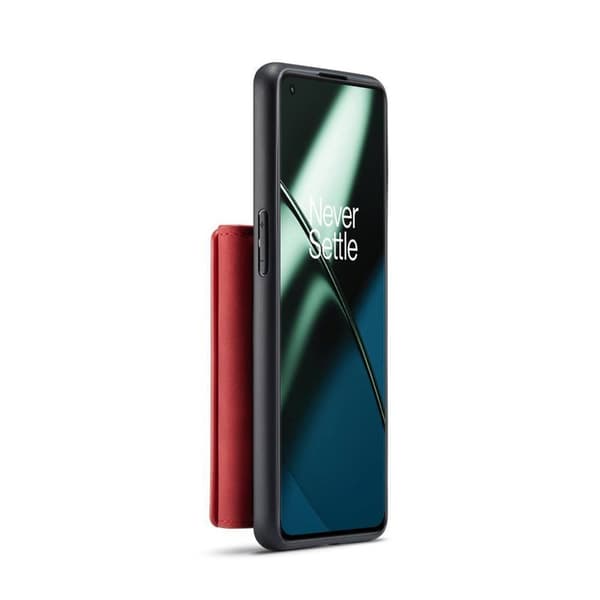 DG-Ming M2 cover til OnePlus 11 - RÃ¸d