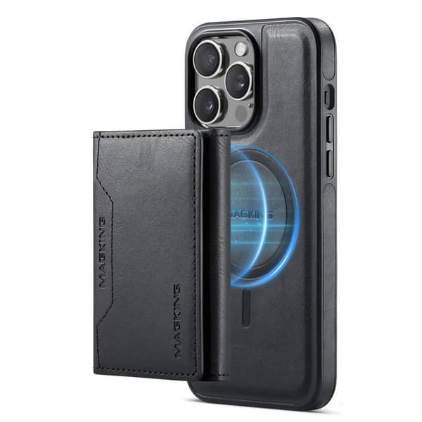 DG-Ming Magking K2 2i1 deksel til Apple iPhone 14 Pro Max -