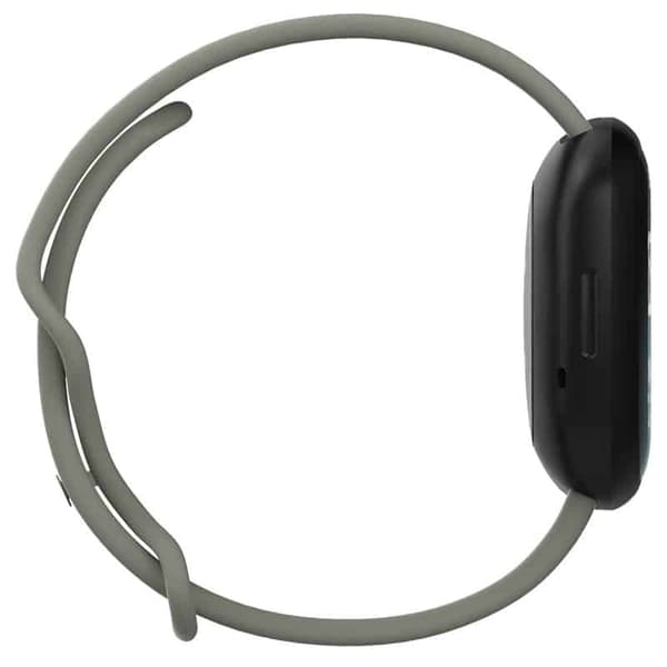 Sport urrem til Fitbit Versa 3 - GrÃ¥