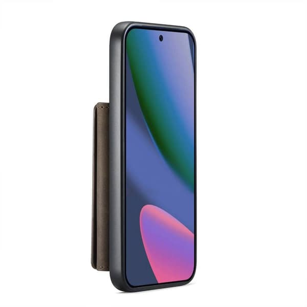 DG-Ming M2 deksel til Google Pixel 11 - Coffee