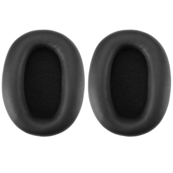 Ãrepuder til Sony MDR-1000X - Sort