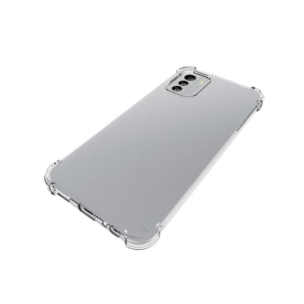 Shockproof silikondeksel til Nokia G60
