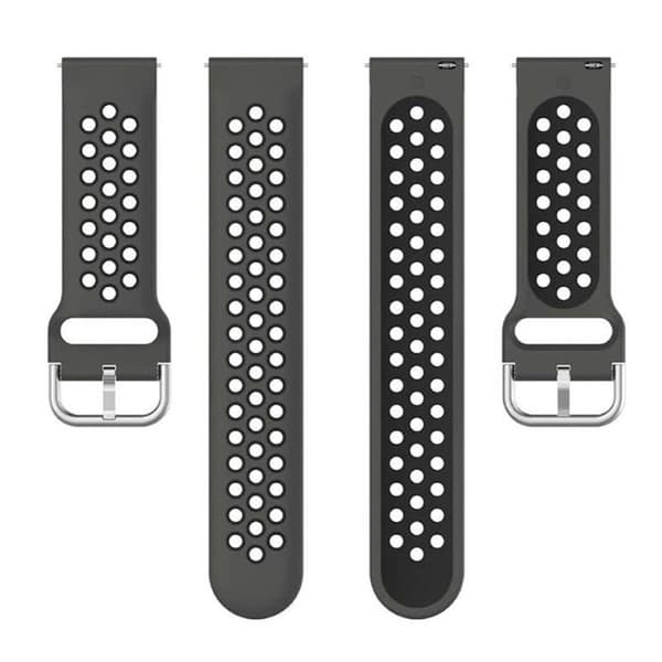 EBN urrem til Suunto Vertical - Kobolt/sort