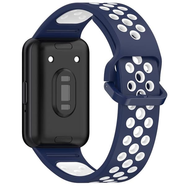 EBN urrem til Samsung Galaxy Fit 3 - Midnight Blue