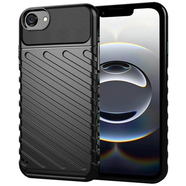 Thunder cover til Apple iPhone 16e