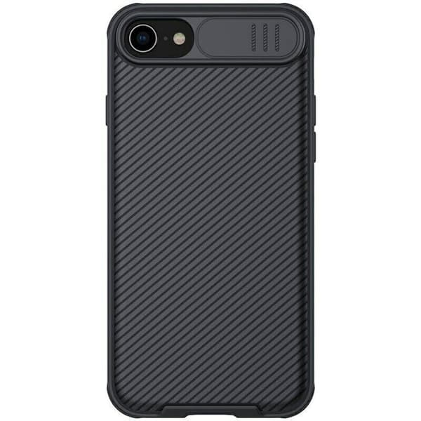 Nillkin CamShield cover til Apple iPhone SE (2022)