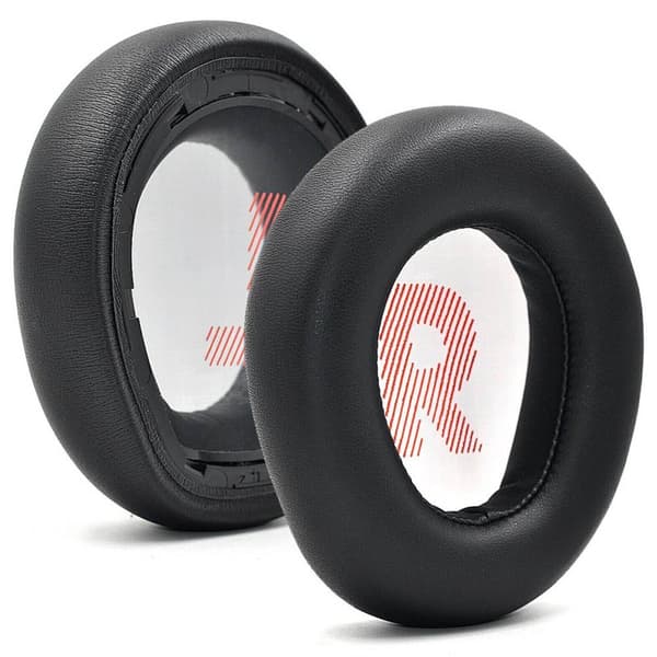 Ãrepuder til JBL Quantum One - Sort