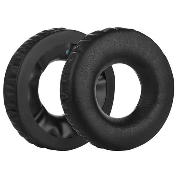 Øreputer til Sennheiser PC 155 - Svart