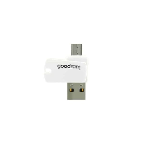 GOODRAM 32GB microCARD all in one cl10 UHS I