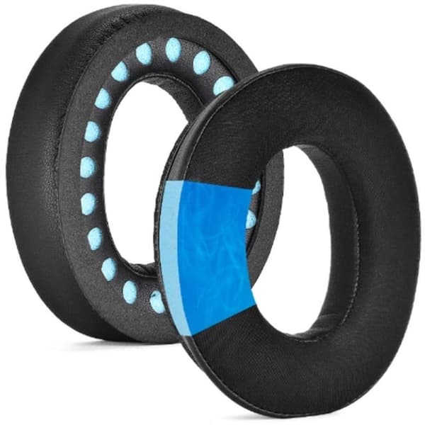 Ãrepuder Gel til Bose SoundTrue AE - Sort