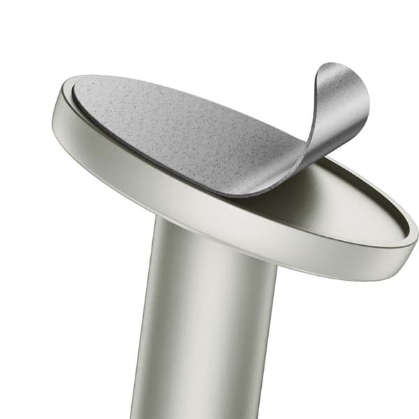 BASEUS C01 Magnetic Bilholder - Cream White