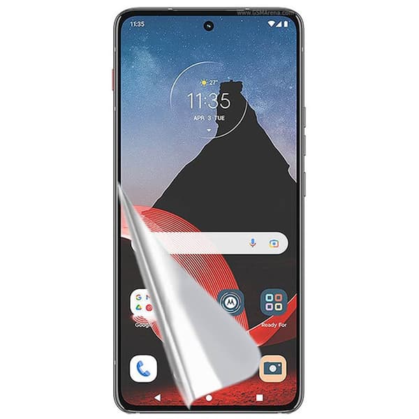 Näytönsuoja 3D Soft HydroGel Motorola ThinkPhone